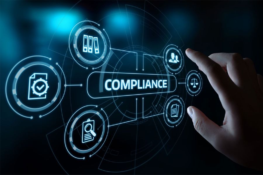 Compliance lifecycle management