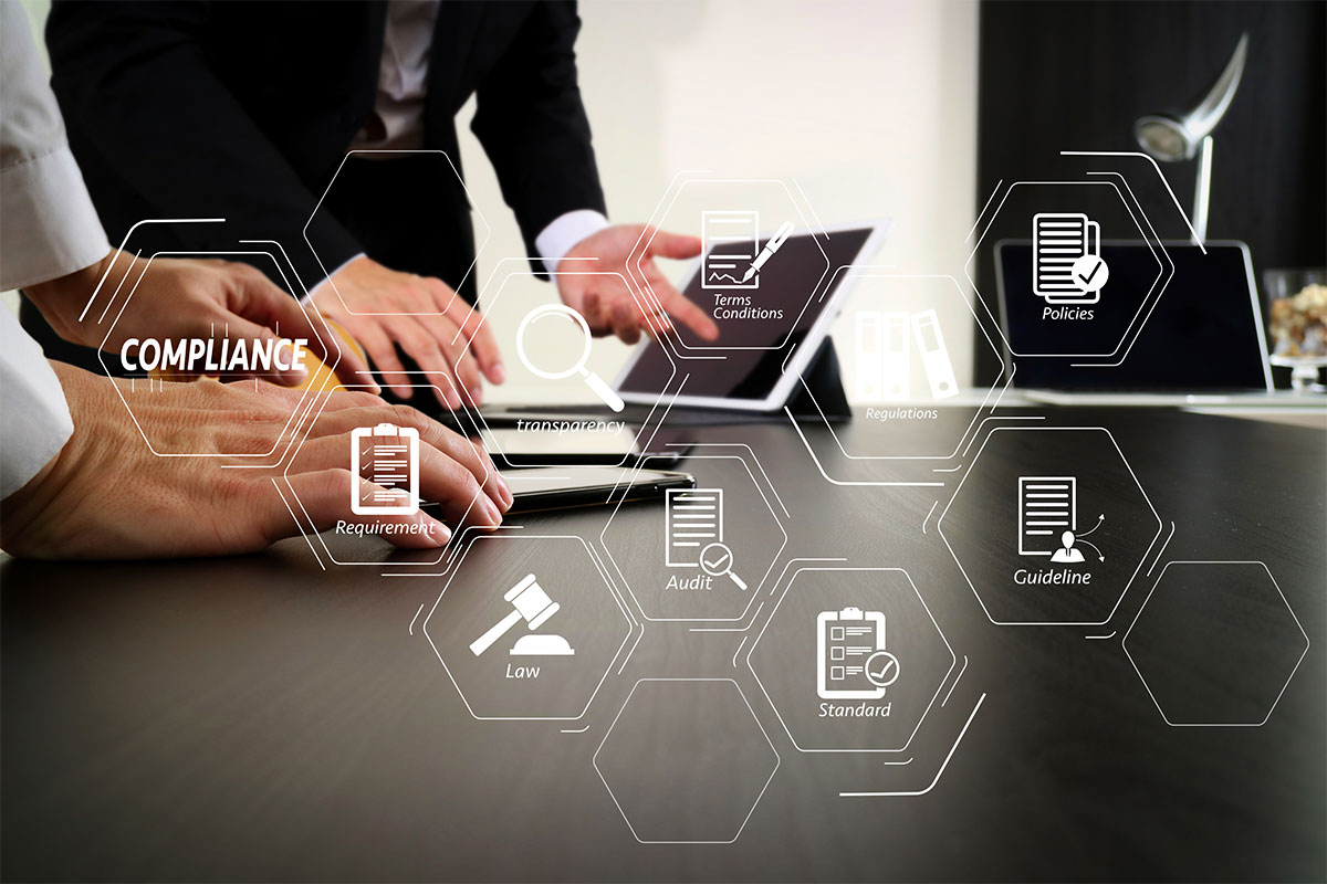 Regulatory Affairs